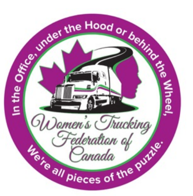 Canuck Place Hospice awareness campaign on Stryder trailer