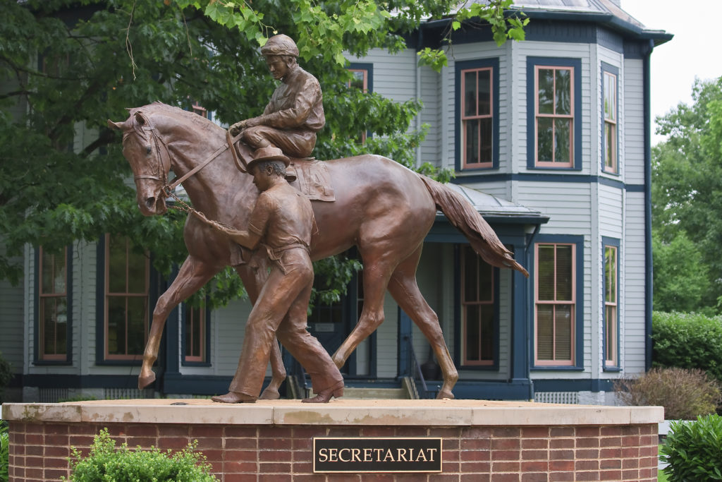 Big Red, The Greatest Horse of All Time 6